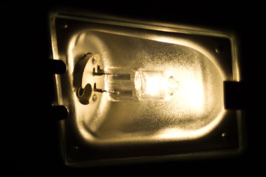 Karanlığın içinde ışık