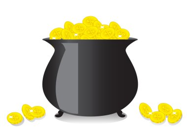 bakır ve madeni paralar