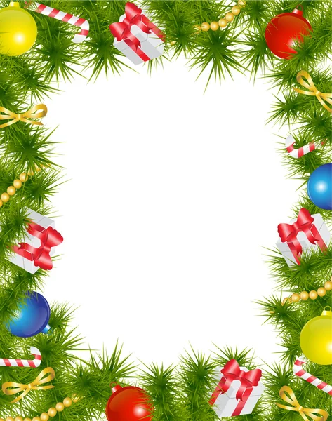 Noel çerçeve