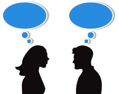 düşünce cinsiyetler