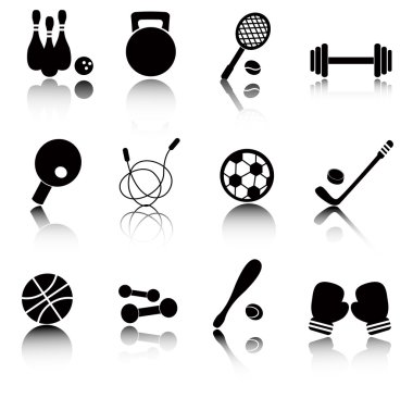 Spor Simgeleri