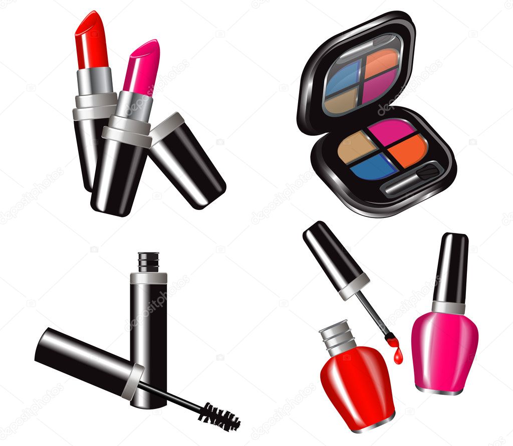 Cosmetic Set