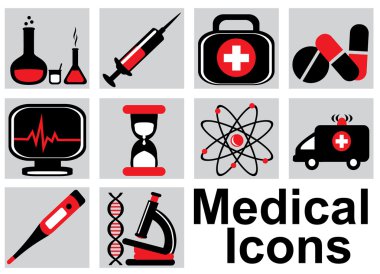 Tıbbi Simgeler