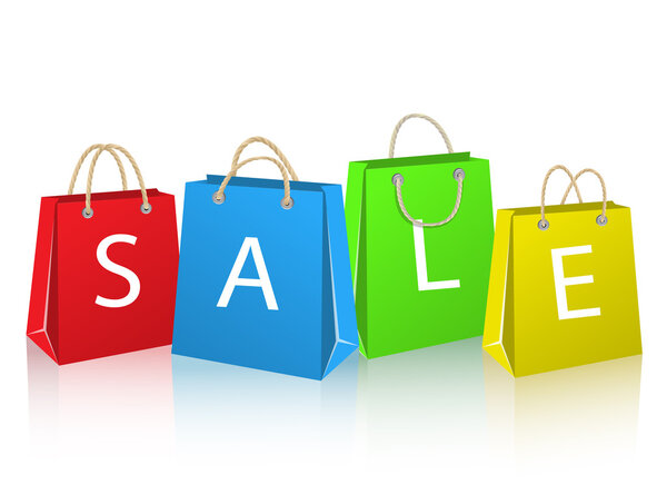 Пакеты для продажи
