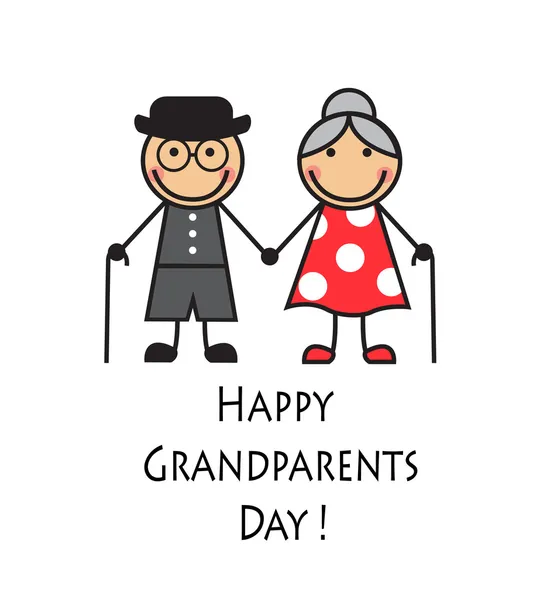 ᐈ Abuelos dibujos de stock, imágenes dibujo abuelitos | descargar ...