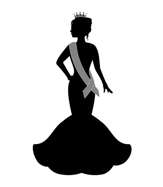 Güzellik kraliçesi