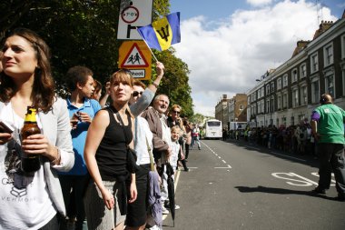 2012, notting hill karnaval