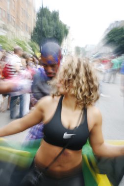 2012, notting hill karnaval