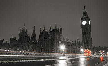 westminster kar kaplı