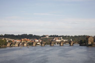Prag silüeti