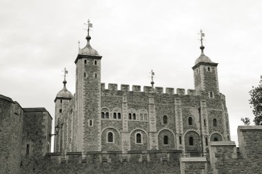 Londra Kulesi
