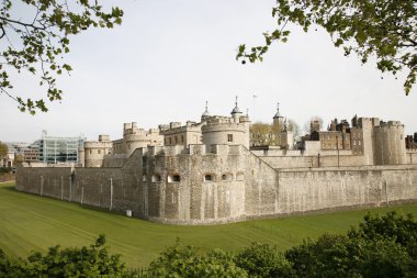 Londra Kulesi