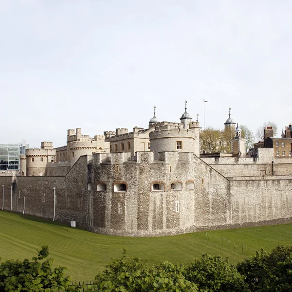 Tower of London — Stock Photo, Image