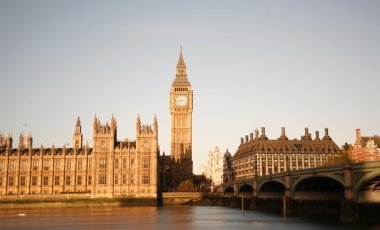 Westminster Sarayı