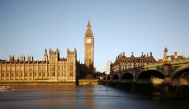 Westminster Sarayı