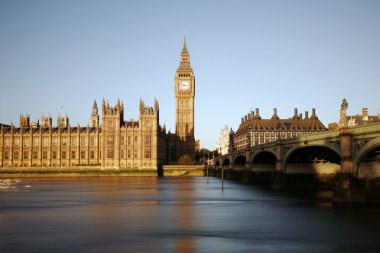 Westminster Sarayı