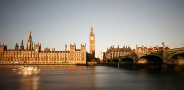 Westminster Palace — Stockfoto
