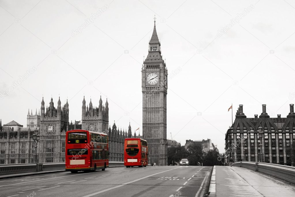 Westminster Palace