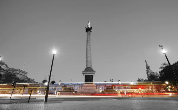 Trafalgar Square — Stock Photo, Image