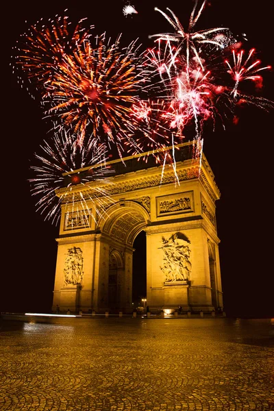 ARC De Triumph — Stock fotografie