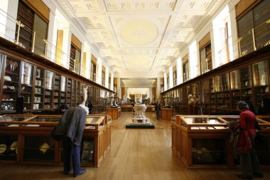 British Museum