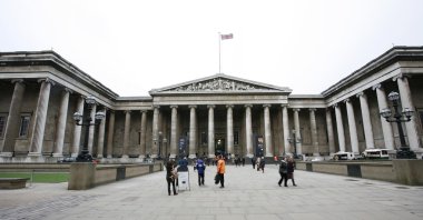 British Museum
