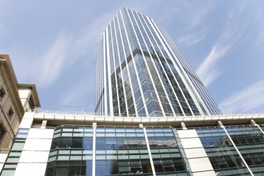 Londra gökdelen, 99 bishopsgate