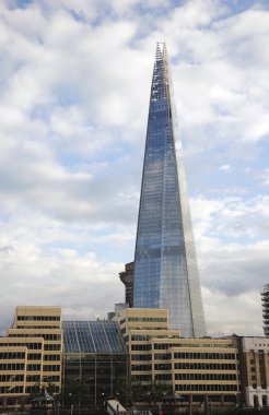 Londra gökdelen, 
