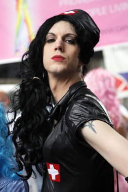 2012, Londen pride, worldpride