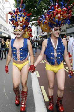 2012, Londen pride, worldpride