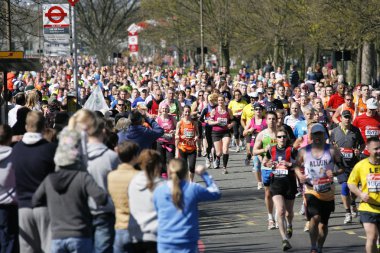 2013 Londra Maratonu