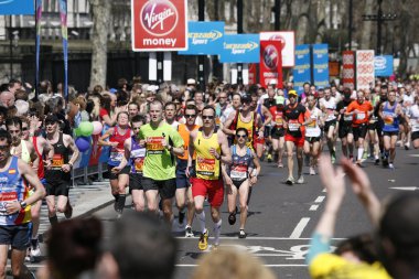 2013 Londra Maratonu