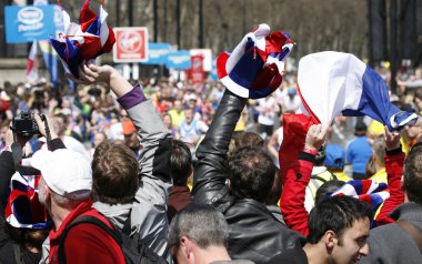 2013 Londra Maratonu