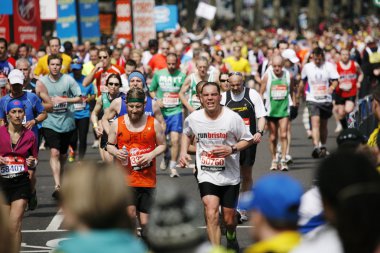 2013 Londra Maratonu