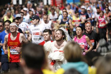 2013 Londra Maratonu