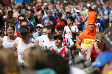 2013 Londra Maratonu