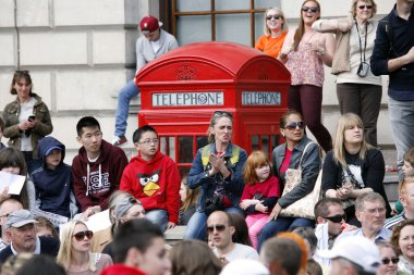 2013 Londra Maratonu