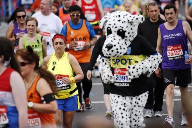 2013 Londra Maratonu