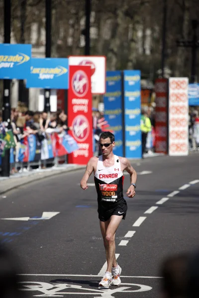 Marathon de Londres 2013 — Photo