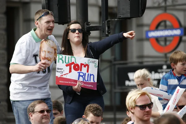 Marathon de Londres 2013 — Photo