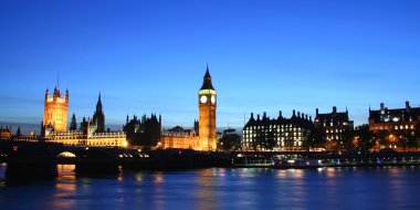 westminster Sarayı