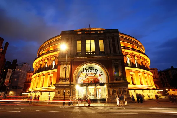 BBC Proms — Stock Photo, Image