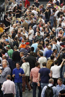 büyük İngiliz Bira Festivali, 2013