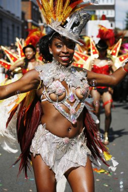 Notting hill karnaval, 2013