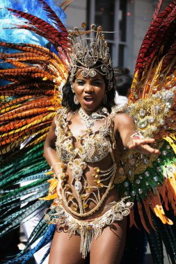 Notting hill karnaval, 2013