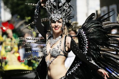 Notting hill karnaval, 2013