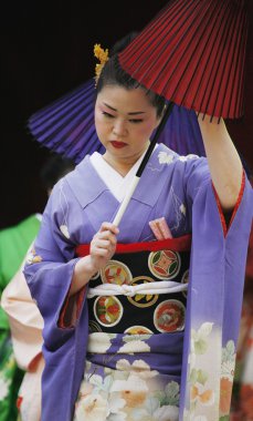 2013, Londra Japonya matsuri