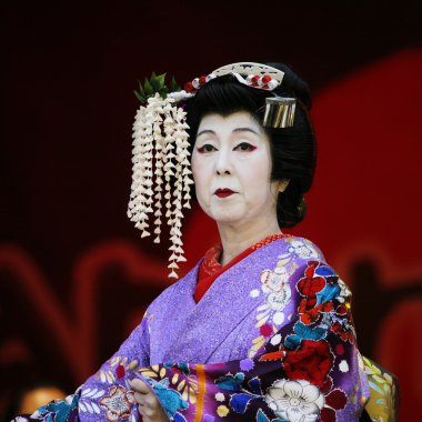 2013, Londra Japonya matsuri