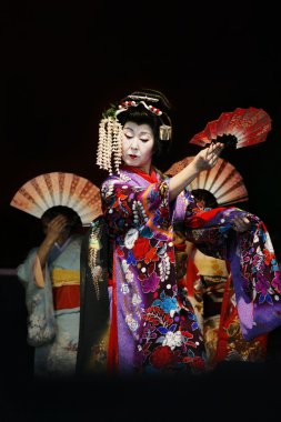 2013, Londra Japonya matsuri