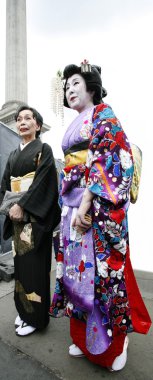 2013, Londra Japonya matsuri